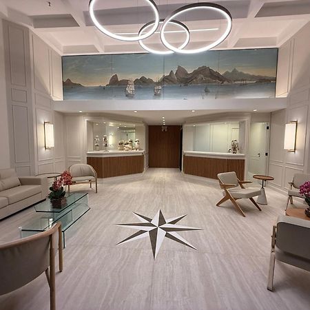 Flat Prudente De Morais Apartment ริโอเดจาเนโร ภายนอก รูปภาพ