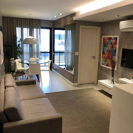 Flat Prudente De Morais Apartment ริโอเดจาเนโร ภายนอก รูปภาพ
