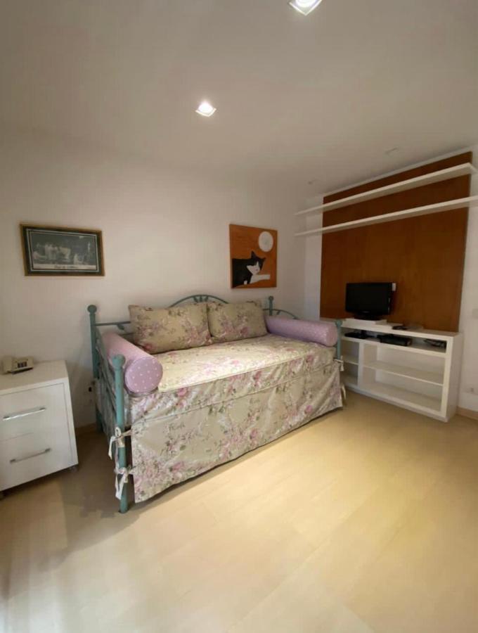 Flat Prudente De Morais Apartment ริโอเดจาเนโร ภายนอก รูปภาพ