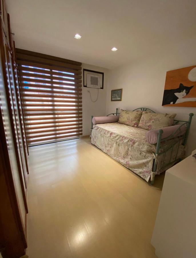 Flat Prudente De Morais Apartment ริโอเดจาเนโร ภายนอก รูปภาพ