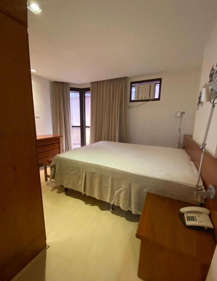 Flat Prudente De Morais Apartment ริโอเดจาเนโร ภายนอก รูปภาพ