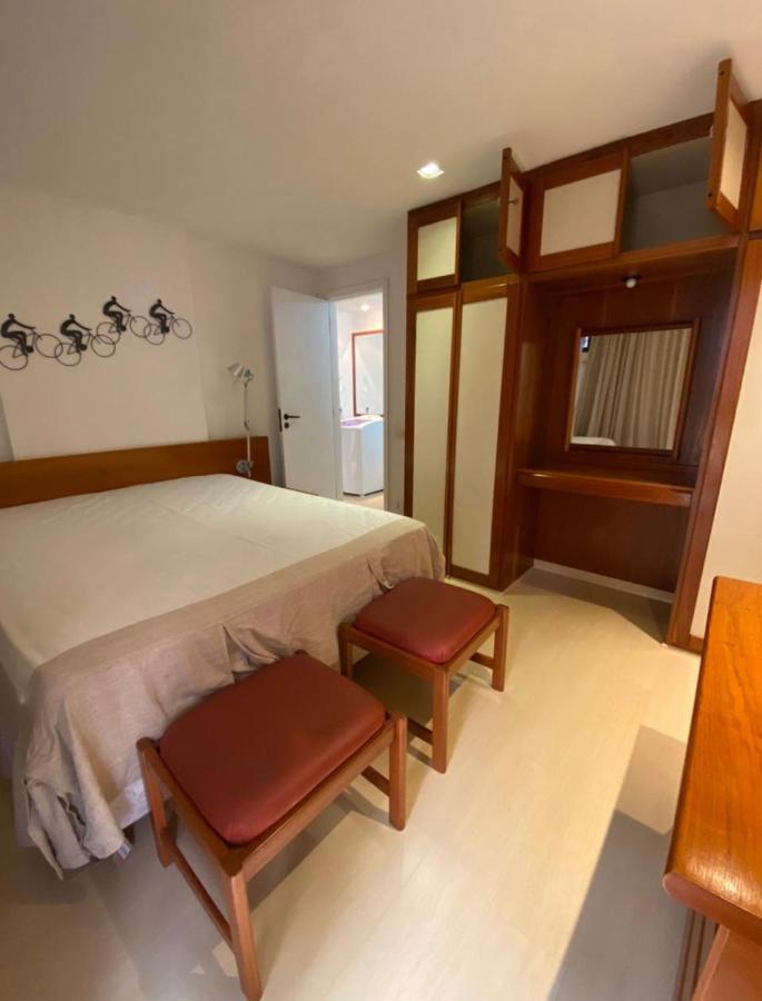Flat Prudente De Morais Apartment ริโอเดจาเนโร ภายนอก รูปภาพ