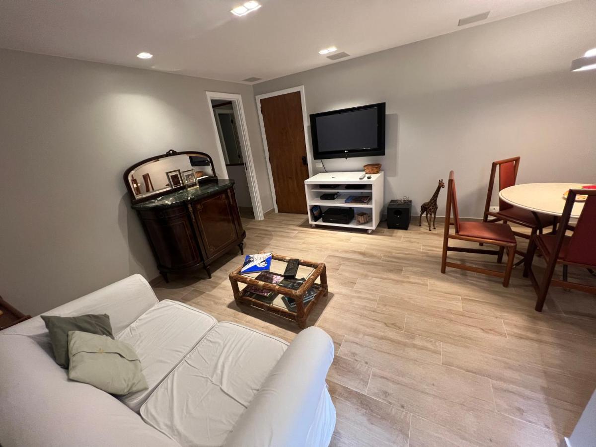 Flat Prudente De Morais Apartment ริโอเดจาเนโร ภายนอก รูปภาพ