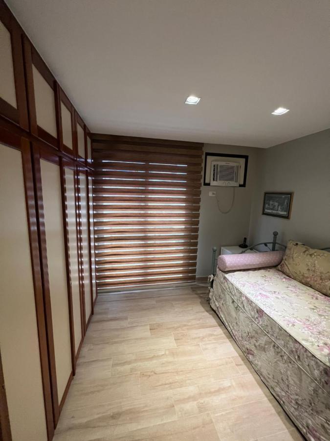 Flat Prudente De Morais Apartment ริโอเดจาเนโร ภายนอก รูปภาพ