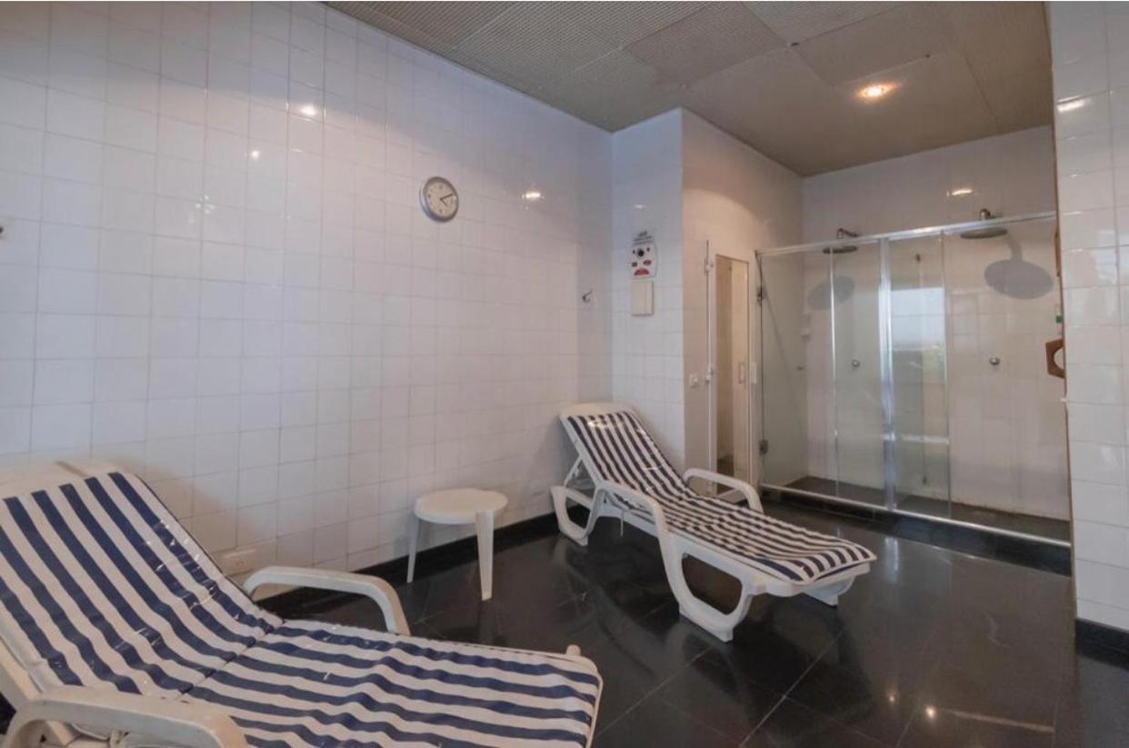 Flat Prudente De Morais Apartment ริโอเดจาเนโร ภายนอก รูปภาพ