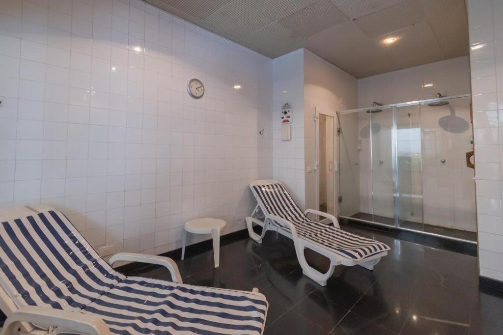 Flat Prudente De Morais Apartment ริโอเดจาเนโร ภายนอก รูปภาพ