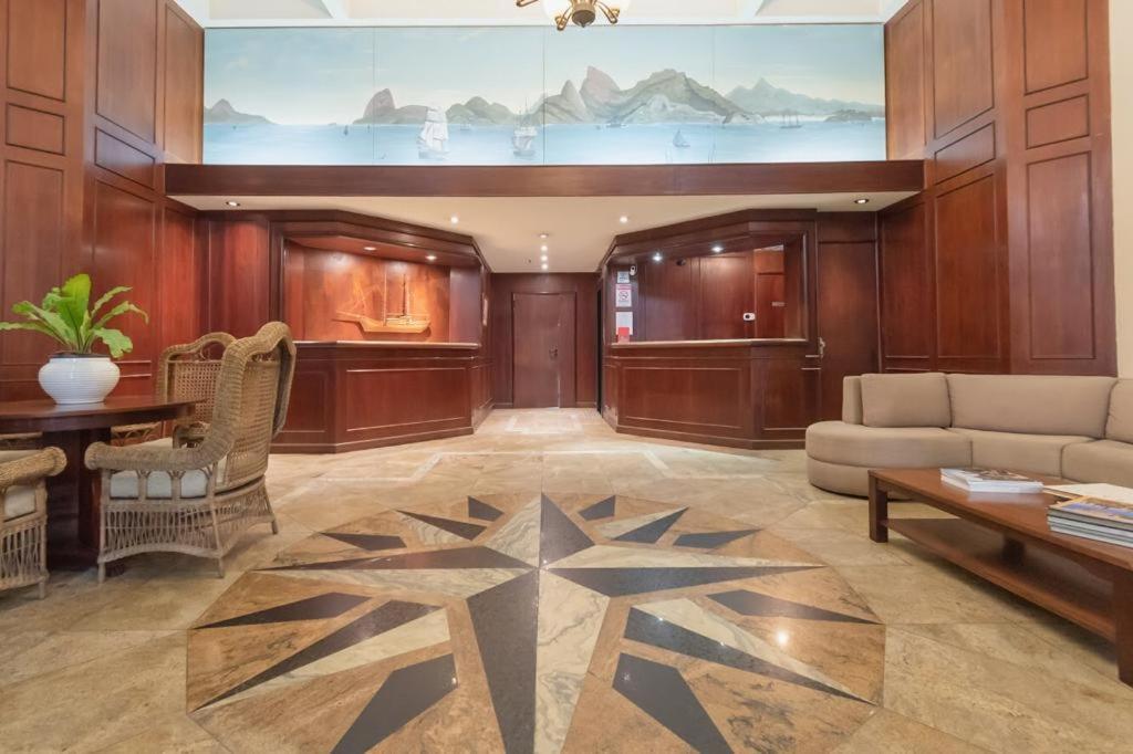 Flat Prudente De Morais Apartment ริโอเดจาเนโร ภายนอก รูปภาพ