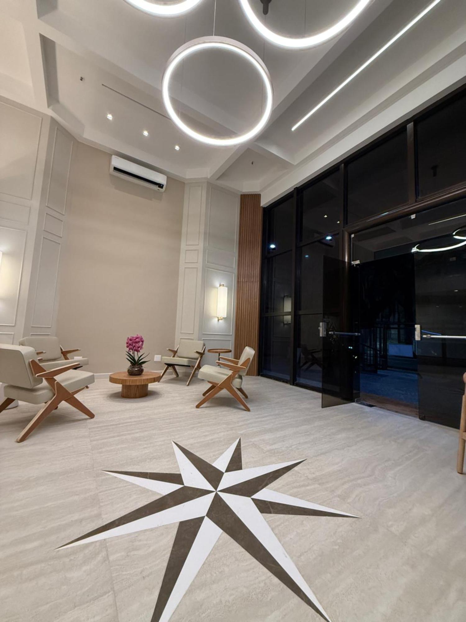 Flat Prudente De Morais Apartment ริโอเดจาเนโร ภายนอก รูปภาพ
