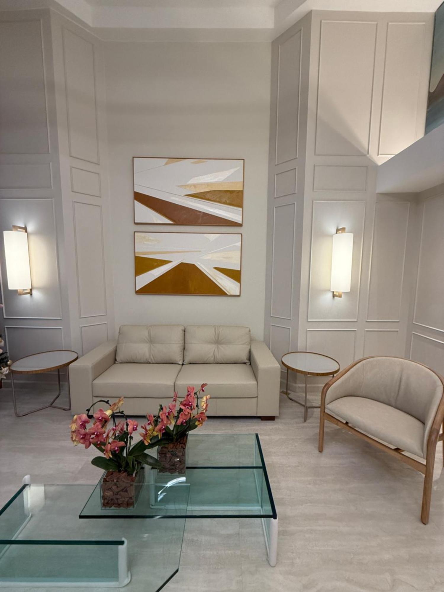 Flat Prudente De Morais Apartment ริโอเดจาเนโร ภายนอก รูปภาพ