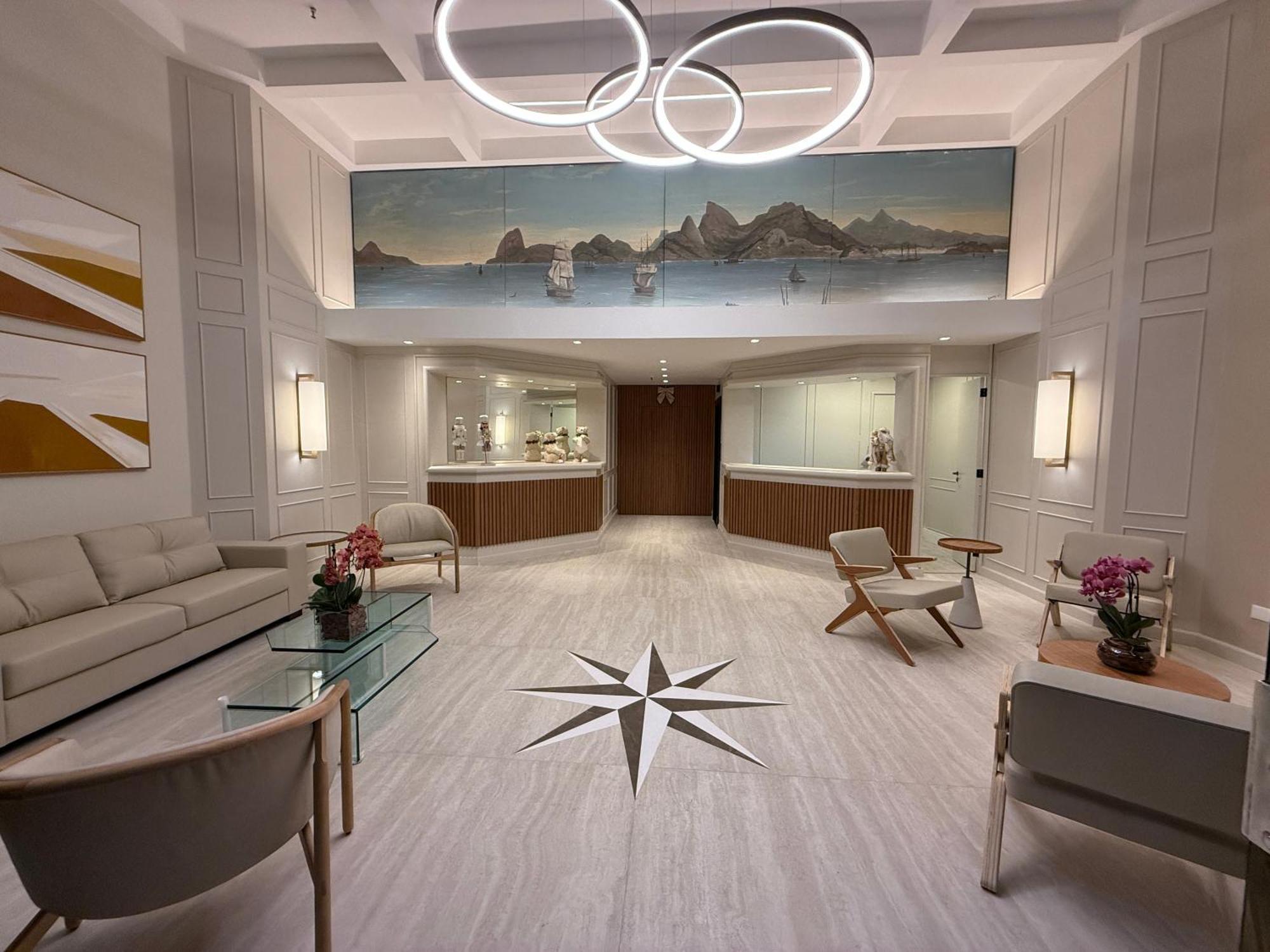 Flat Prudente De Morais Apartment ริโอเดจาเนโร ภายนอก รูปภาพ