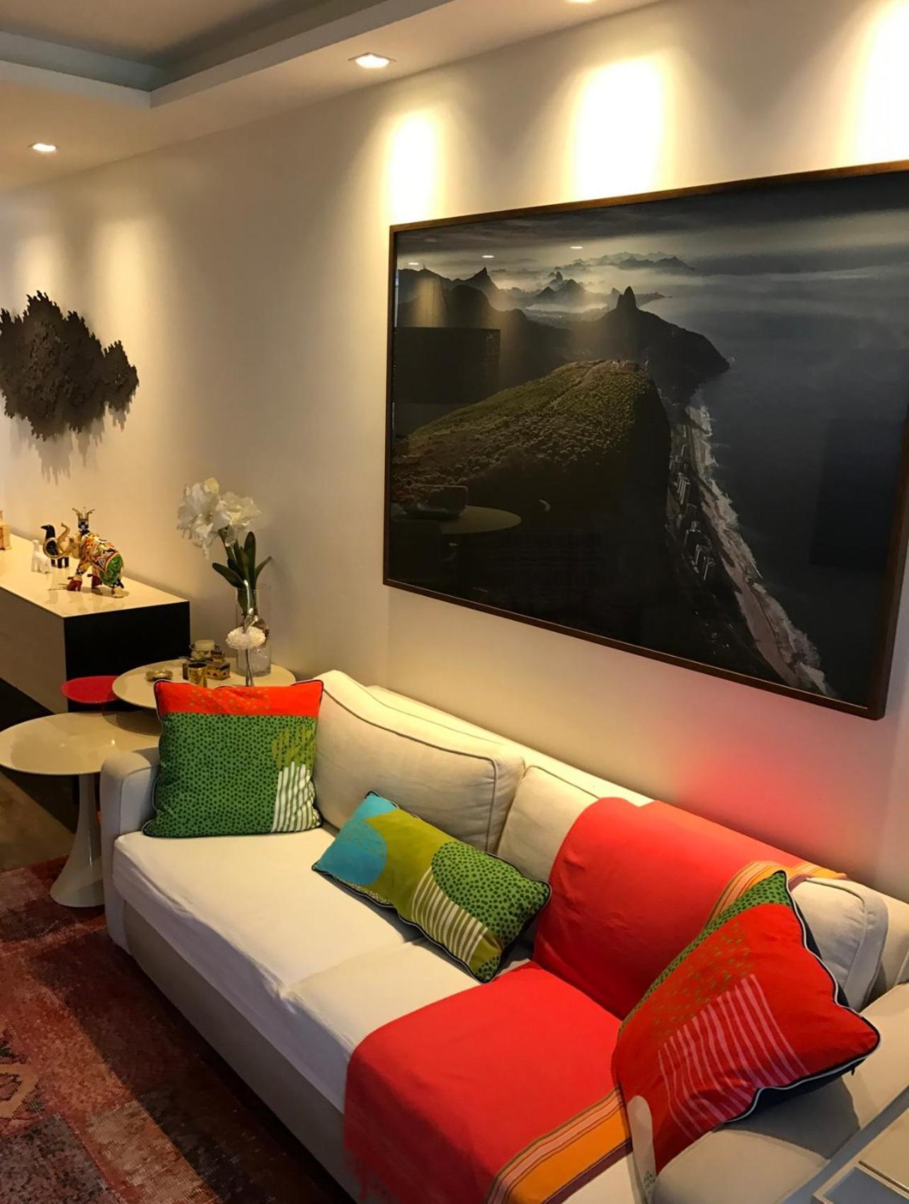 Flat Prudente De Morais Apartment ริโอเดจาเนโร ภายนอก รูปภาพ