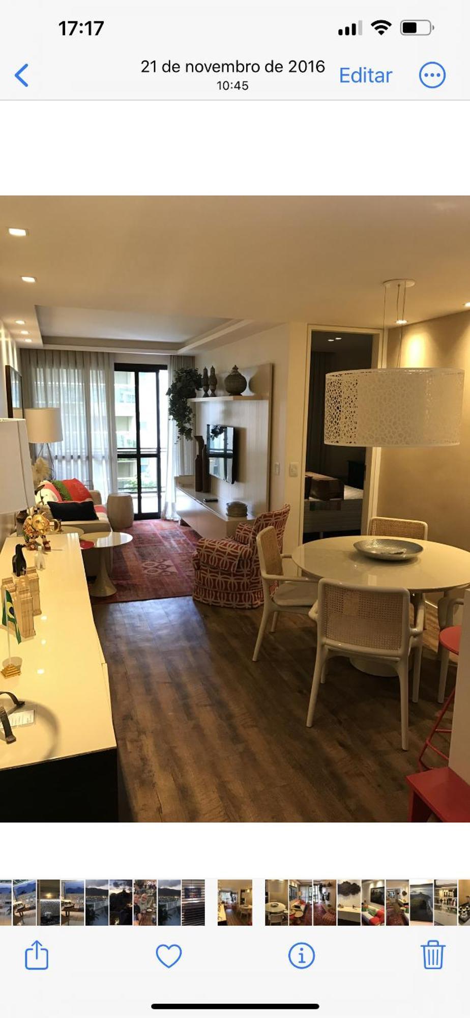 Flat Prudente De Morais Apartment ริโอเดจาเนโร ภายนอก รูปภาพ