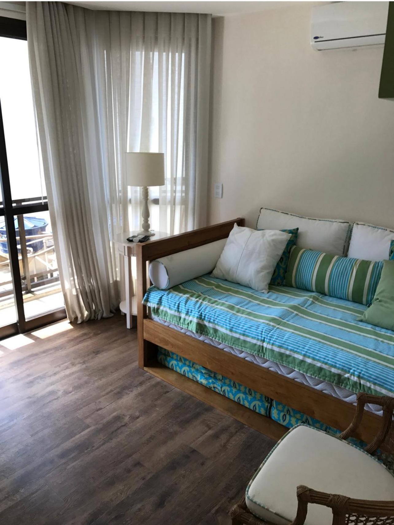 Flat Prudente De Morais Apartment ริโอเดจาเนโร ภายนอก รูปภาพ