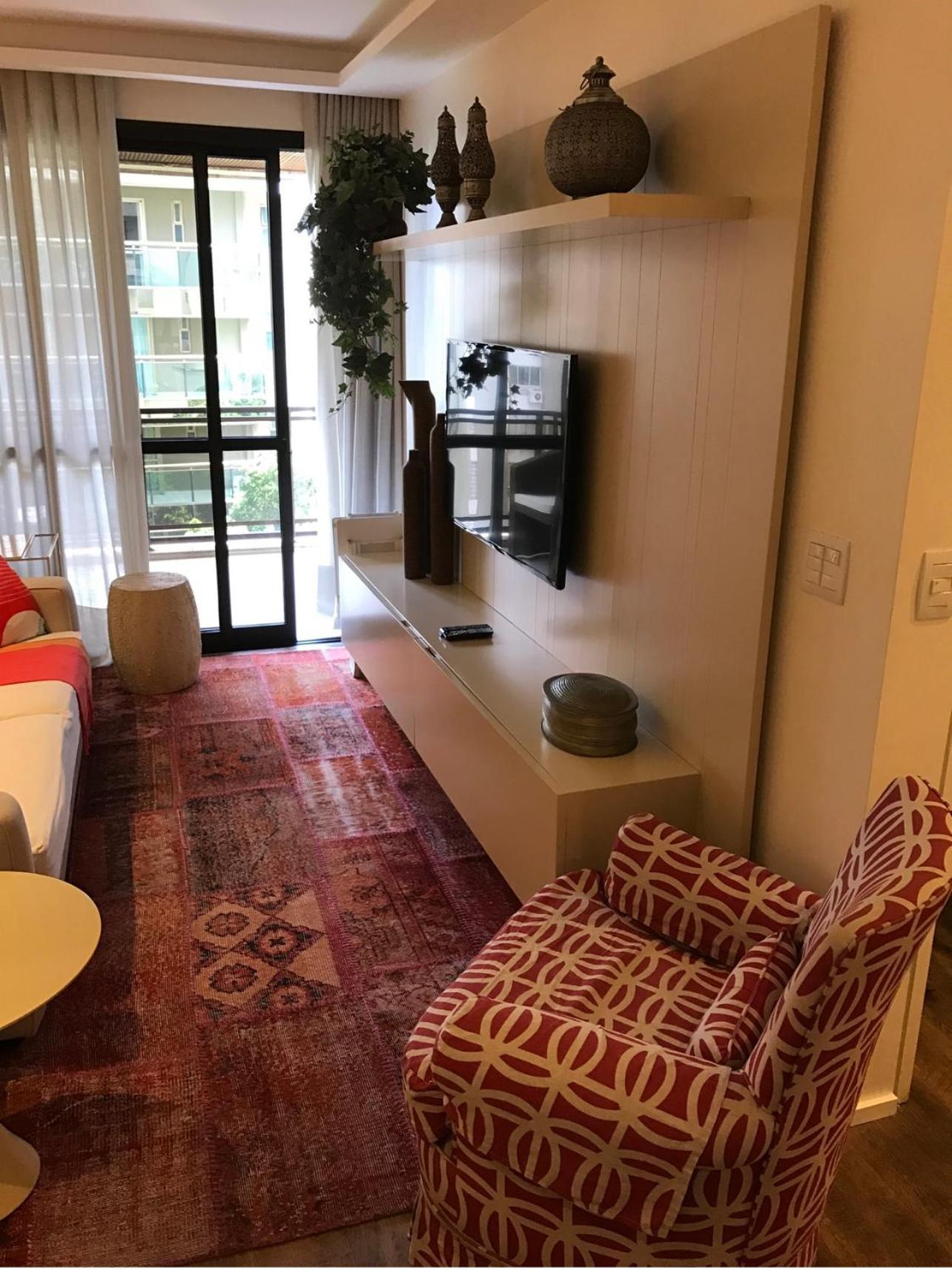 Flat Prudente De Morais Apartment ริโอเดจาเนโร ภายนอก รูปภาพ