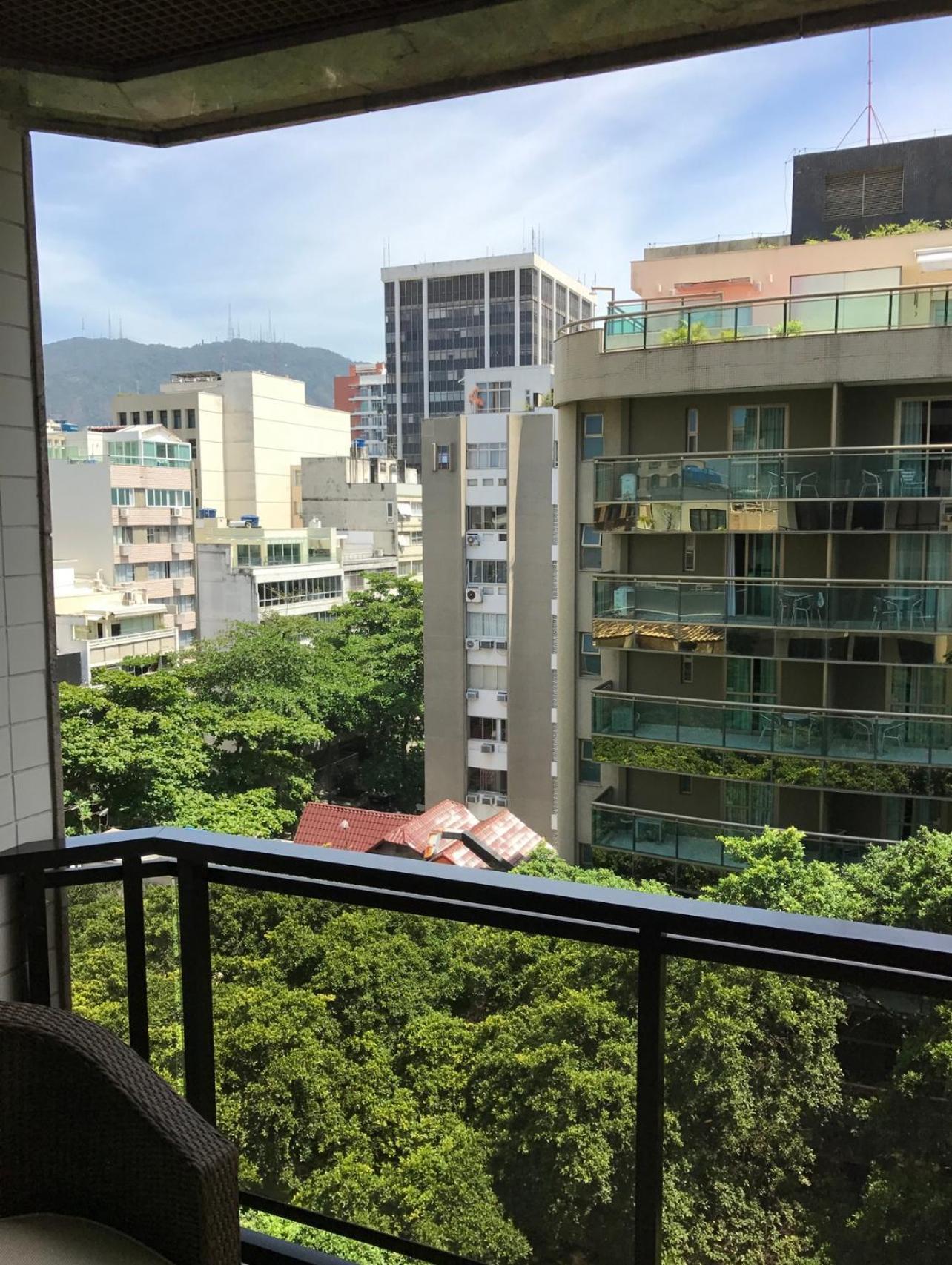 Flat Prudente De Morais Apartment ริโอเดจาเนโร ภายนอก รูปภาพ
