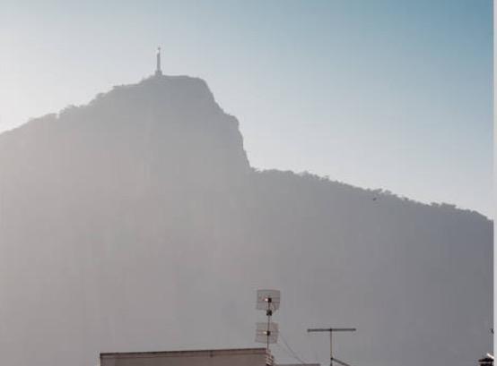 Flat Prudente De Morais Apartment ริโอเดจาเนโร ภายนอก รูปภาพ
