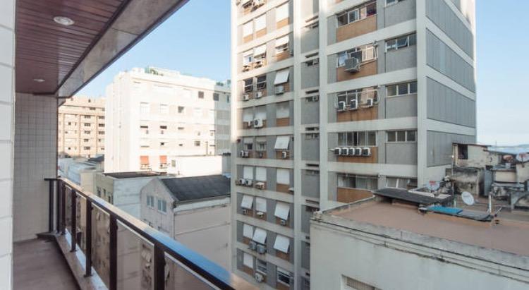 Flat Prudente De Morais Apartment ริโอเดจาเนโร ห้อง รูปภาพ