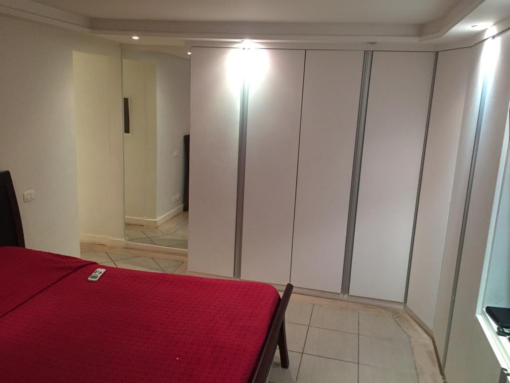 Flat Prudente De Morais Apartment ริโอเดจาเนโร ภายนอก รูปภาพ