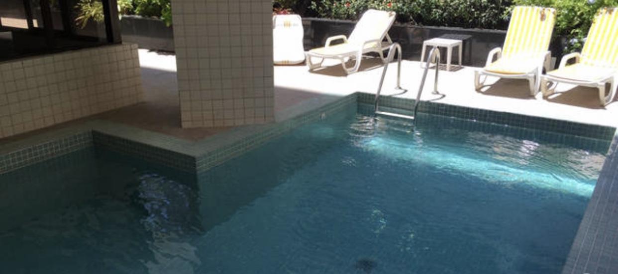 Flat Prudente De Morais Apartment ริโอเดจาเนโร ภายนอก รูปภาพ