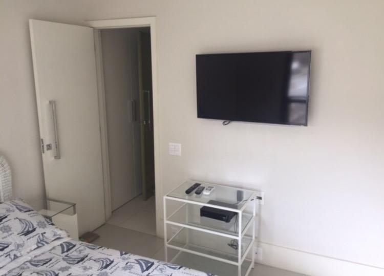 Flat Prudente De Morais Apartment ริโอเดจาเนโร ภายนอก รูปภาพ