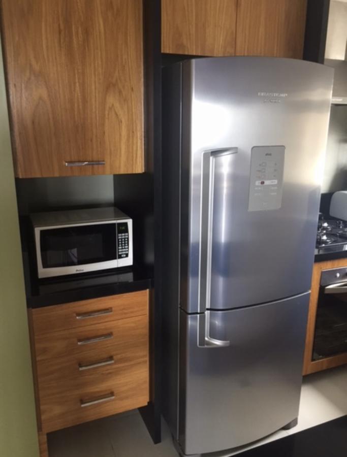 Flat Prudente De Morais Apartment ริโอเดจาเนโร ภายนอก รูปภาพ