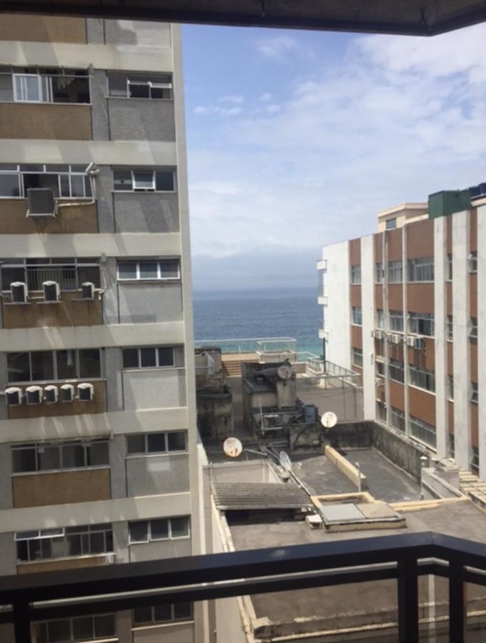 Flat Prudente De Morais Apartment ริโอเดจาเนโร ภายนอก รูปภาพ