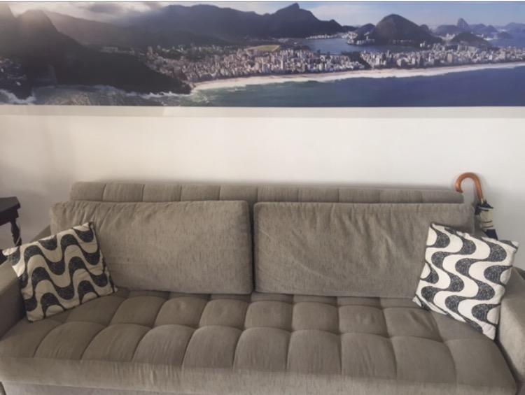 Flat Prudente De Morais Apartment ริโอเดจาเนโร ภายนอก รูปภาพ