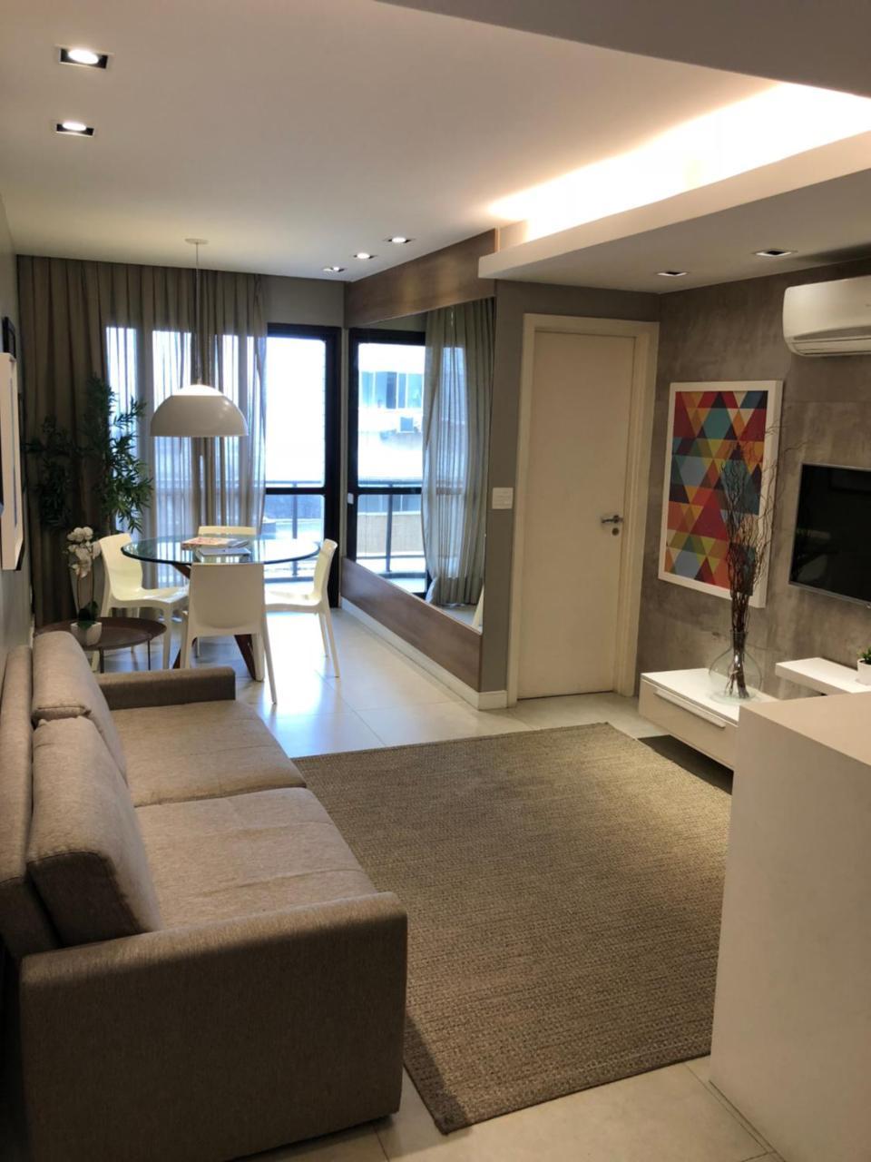 Flat Prudente De Morais Apartment ริโอเดจาเนโร ภายนอก รูปภาพ
