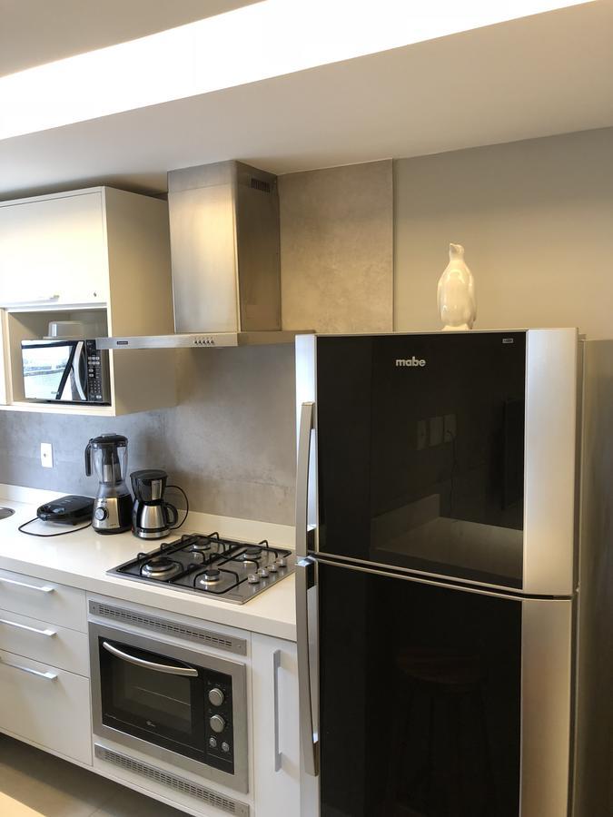 Flat Prudente De Morais Apartment ริโอเดจาเนโร ภายนอก รูปภาพ
