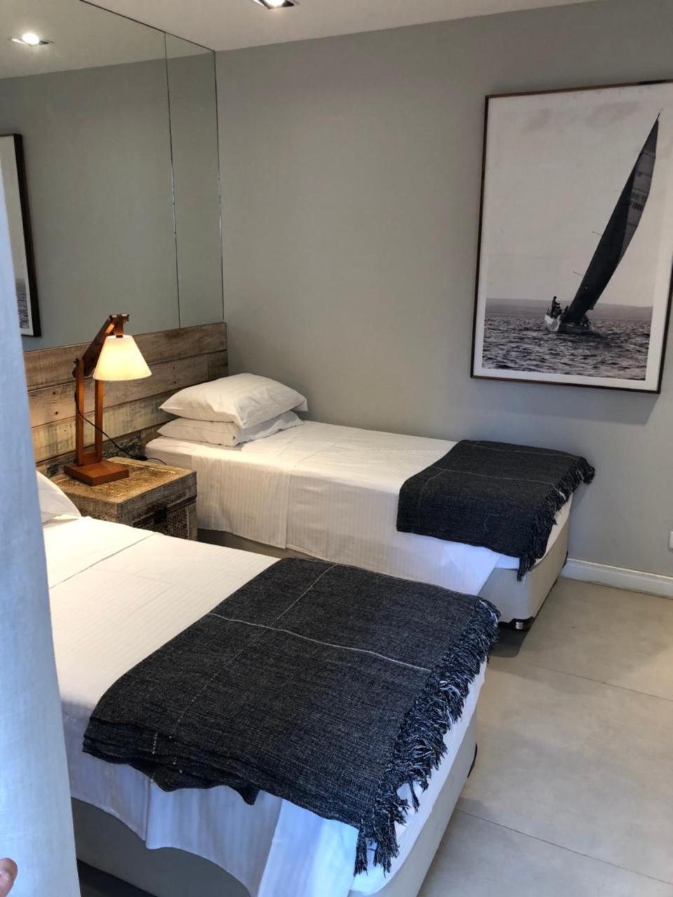 Flat Prudente De Morais Apartment ริโอเดจาเนโร ภายนอก รูปภาพ