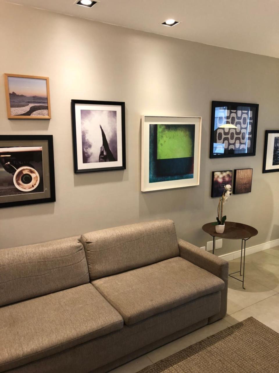 Flat Prudente De Morais Apartment ริโอเดจาเนโร ภายนอก รูปภาพ