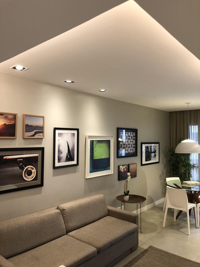 Flat Prudente De Morais Apartment ริโอเดจาเนโร ภายนอก รูปภาพ