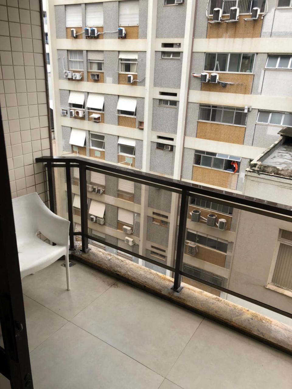 Flat Prudente De Morais Apartment ริโอเดจาเนโร ภายนอก รูปภาพ