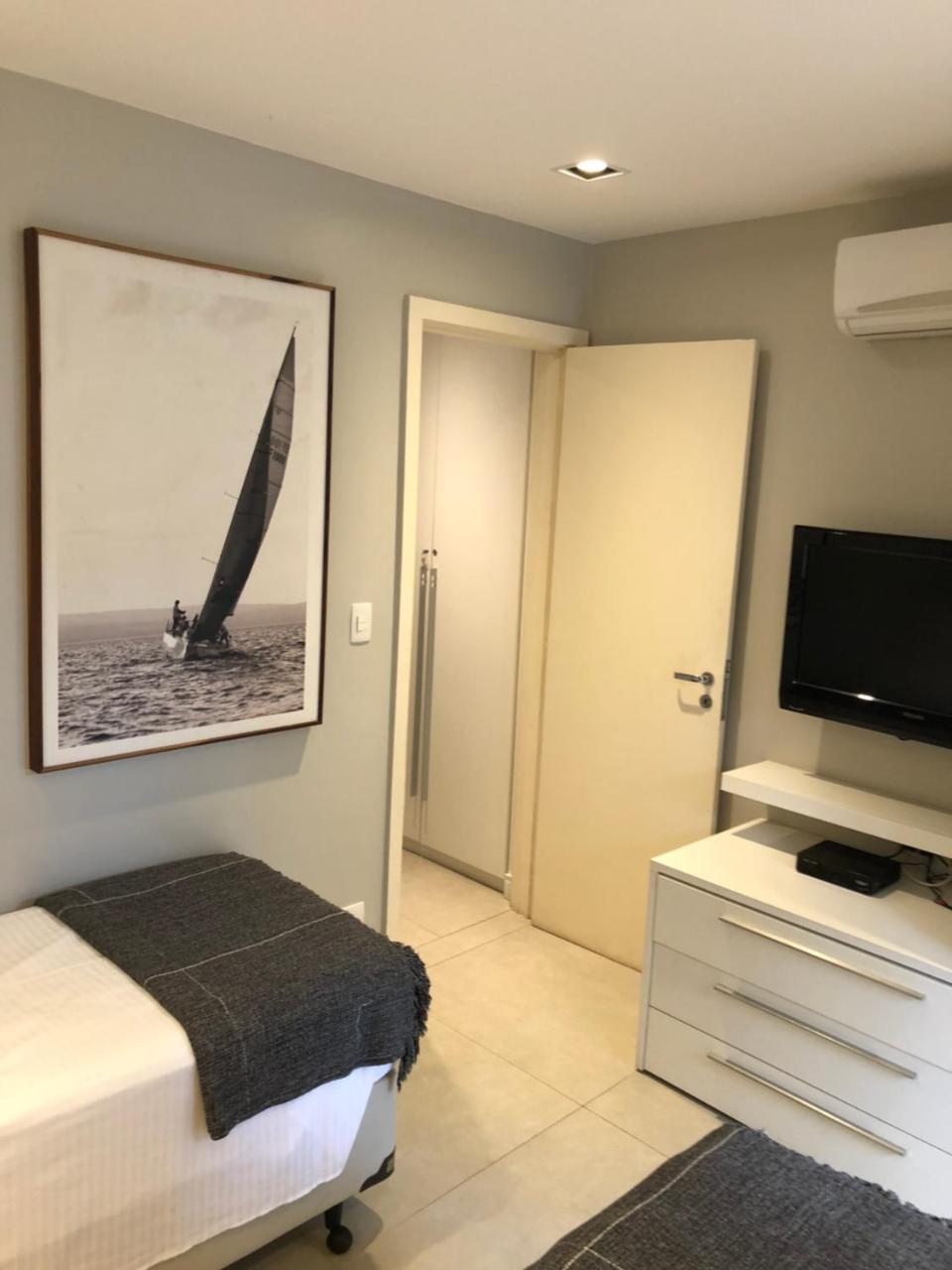 Flat Prudente De Morais Apartment ริโอเดจาเนโร ภายนอก รูปภาพ