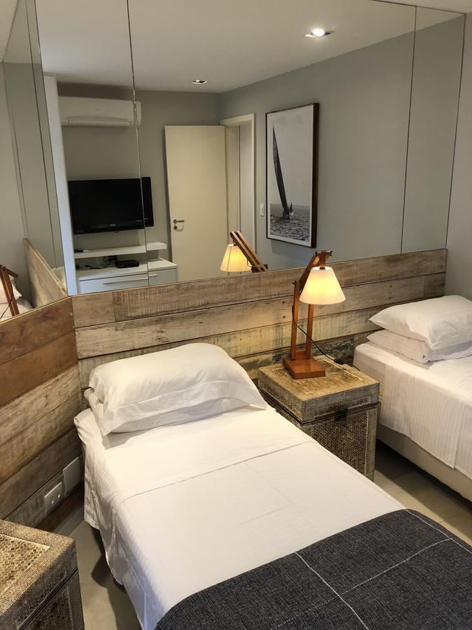 Flat Prudente De Morais Apartment ริโอเดจาเนโร ภายนอก รูปภาพ